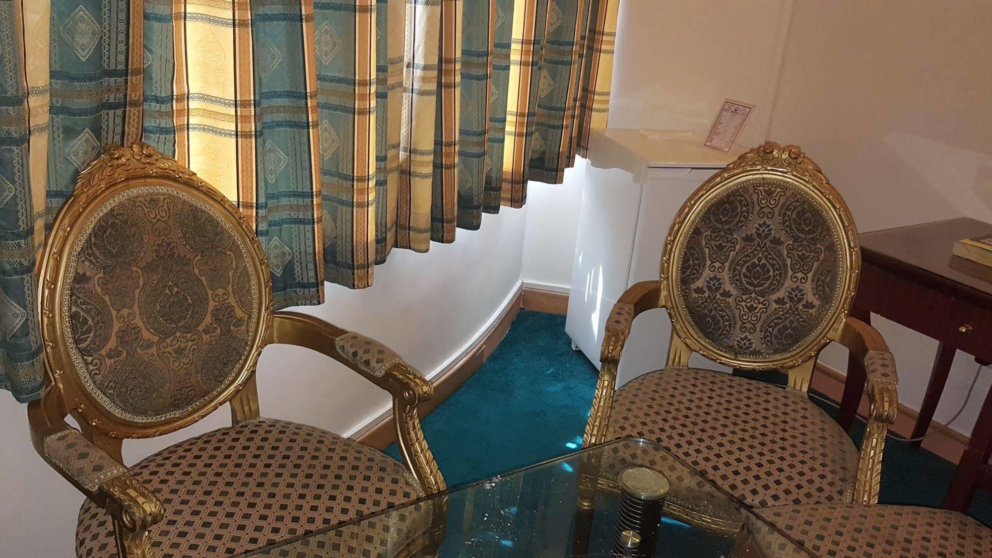 Kings Square Hotel Llc Dubai Eksteriør billede