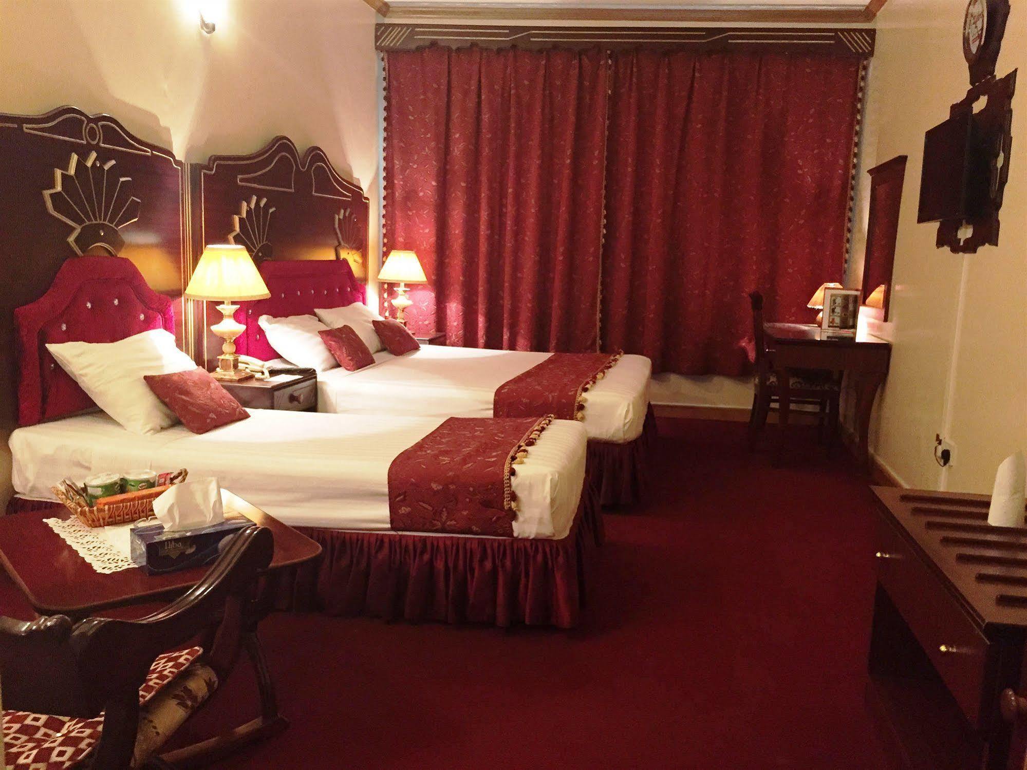 Kings Square Hotel Llc Dubai Eksteriør billede
