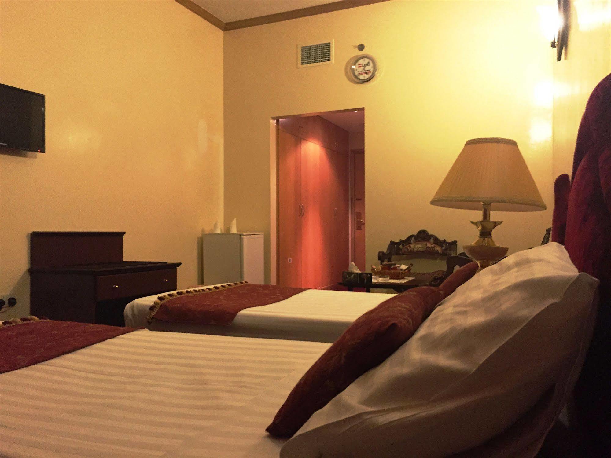 Kings Square Hotel Llc Dubai Eksteriør billede